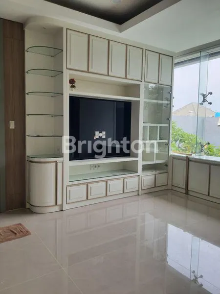 image PAKUWON INDAH VILA BUKIT REGENCY (2)