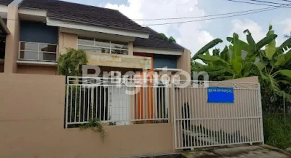image BUTUH CEPAT LAKU RUMAH TENGAH KOTA SIDOARJO (2)