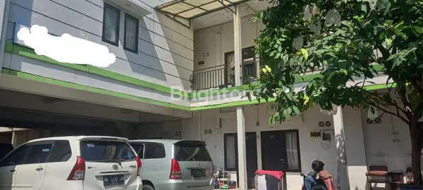 image RUMAH KOS 50 KAMAR DEKAT UNIVERSITAS NEGERI DIPONEGORO TEMBALANG SEMARANG (1)