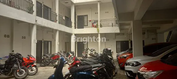 image RUMAH KOS 50 KAMAR DEKAT UNIVERSITAS NEGERI DIPONEGORO TEMBALANG SEMARANG (2)
