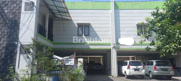 image RUMAH KOS 50 KAMAR DEKAT UNIVERSITAS NEGERI DIPONEGORO TEMBALANG SEMARANG (3)