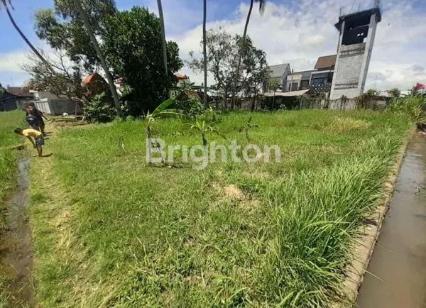 image TANAH 400M2 SIAP BANGUN DI DENPASAR UTARA (7)