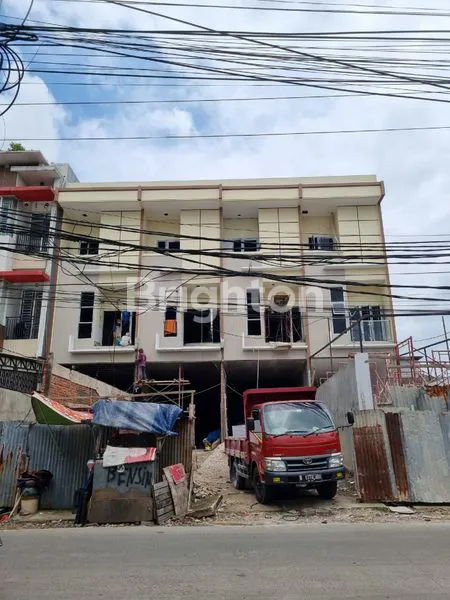 image  RUKO BARU 3.5 LT SIAP HUNI (1)