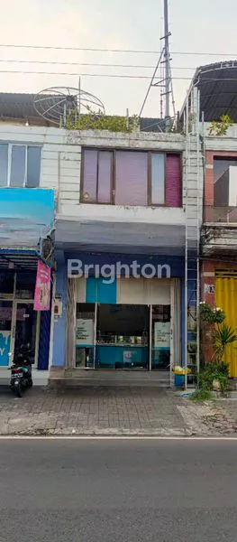 RUKO JALAN GAJAYANA MALANG