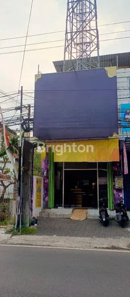 image RUKO JALAN GAJAYANA MALANG (1)