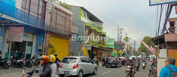 image RUKO JALAN GAJAYANA MALANG (3)
