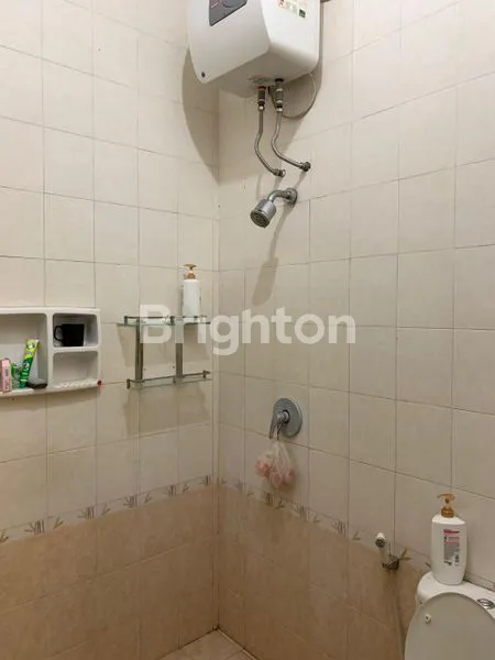 image RUMAH SIAP HUNI DI PERUMAHAN EKSKLUSIF DI SUHAT (7)