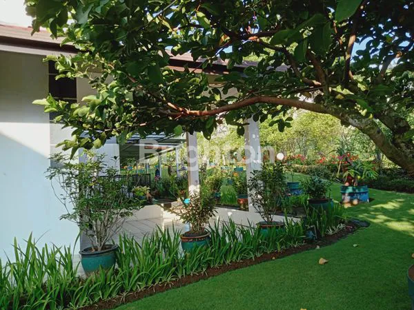 image PASTI CUAN 2 UNIT VILLA YASMIN TERAWAT SIAP PAKAI NYAMAN DAN ASRI CIPANAS (4)