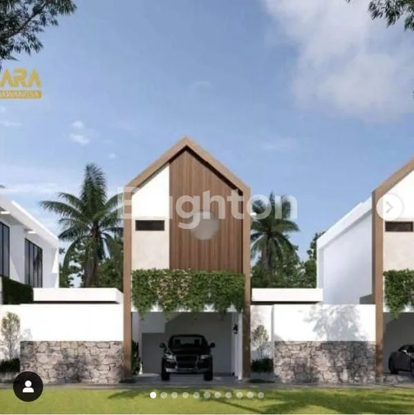 image VILLA CANTIK DI BUKIT (1)