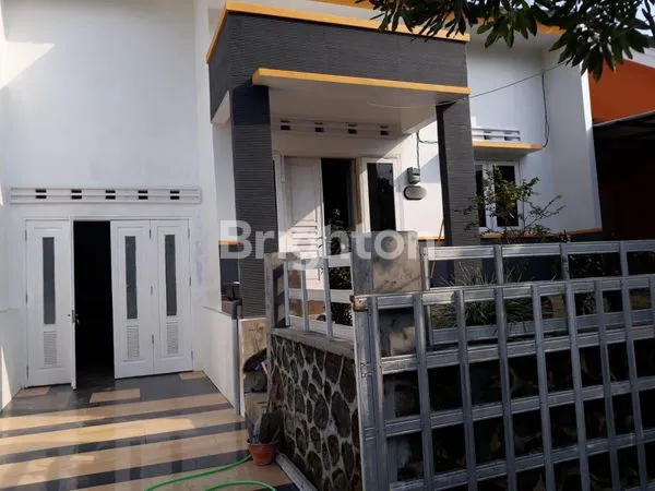 image RUMAH SIAP HUNI DI DAU MALANG (1)