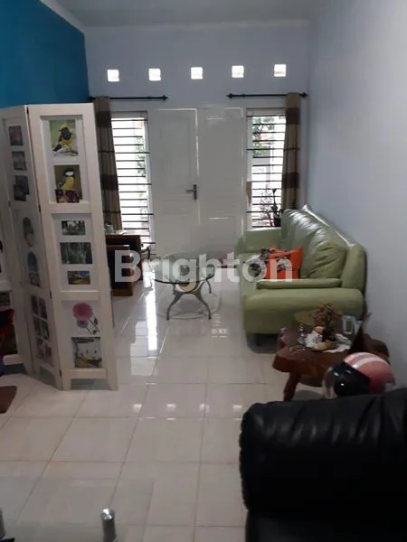image RUMAH SIAP HUNI DI DAU MALANG (2)