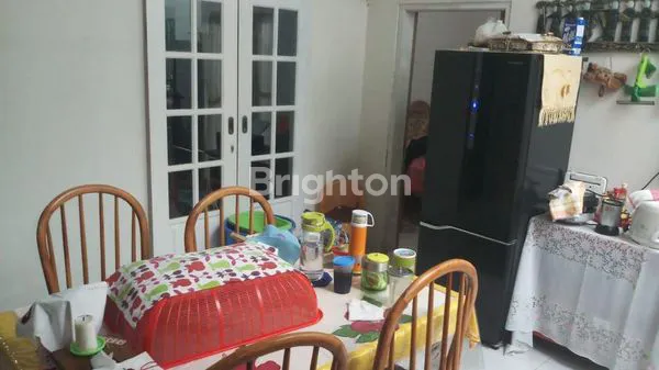 image RUMAH SIAP HUNI DI DAU MALANG (3)