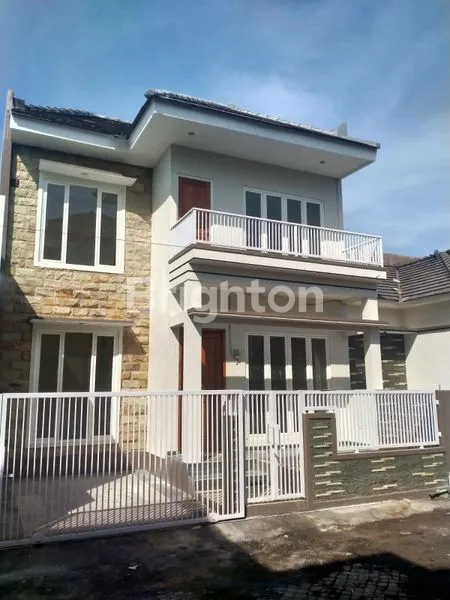 image VILLA MURAH CANTIK DENGAN FURNISH DI BATU (1)