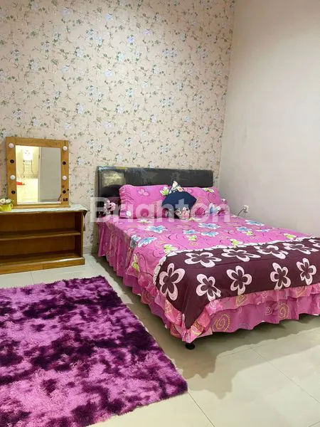 image VILLA MURAH CANTIK DENGAN FURNISH DI BATU (3)