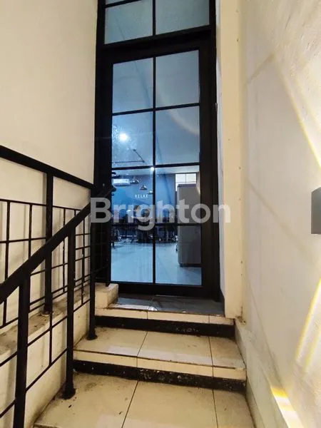 image RUKO STRATEGIS DAN RAMAI DI RAFFLES HILLS CIMANGGIS DEPOK (7)