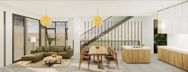 image EXCLUSIVE RIVERSIDE VILLAS - MUNGGU (4)