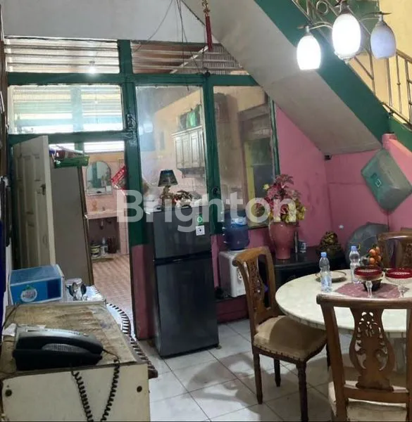 image RUKO DEKAT PASAR PAGI DAN DEKAT MALL MESRA INDAH (5)