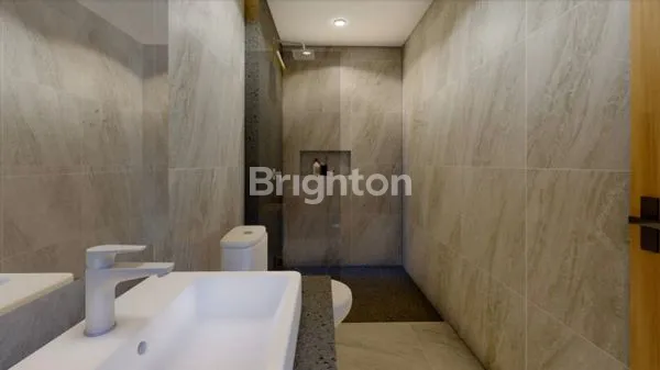 image MODERN VILLA DENGAN CLUSTER ONE GATE SYSTEM (5)