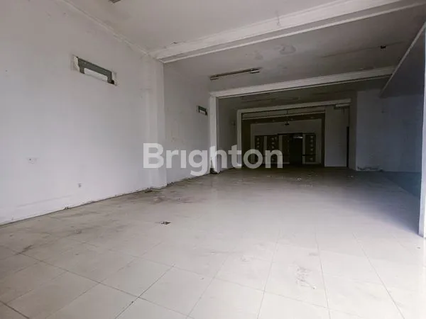 RUKO LUAS DI NGANJUK