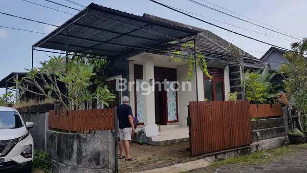 image HUNIAN NYAMAN DI GRIYA ANYAR, TABANAN (1)