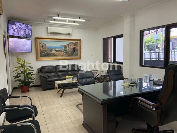 image RUMAH/GUDANG JL. KERAJINAN, GAJAH MADA, HAYAM WURUK, JAKARTA PUSAT (1)