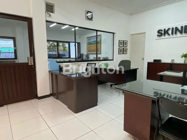 image RUMAH/GUDANG JL. KERAJINAN, GAJAH MADA, HAYAM WURUK, JAKARTA PUSAT (3)