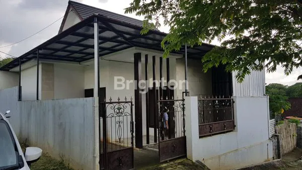 image RUMAH MINIMALIS LT 100M² DI BONGAN, TABANAN (1)