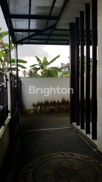 image RUMAH MINIMALIS LT 100M² DI BONGAN, TABANAN (3)