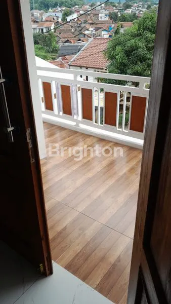 image RUMAH BARU DI CLUSTER SAUNG WISATA DI BANDUNG TIMUR (4)