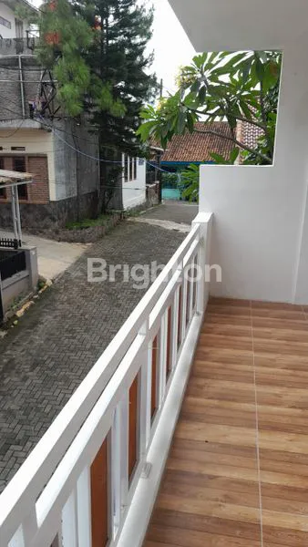 image RUMAH BARU DI CLUSTER SAUNG WISATA DI BANDUNG TIMUR (5)