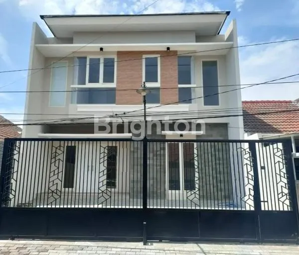 image *NEW MINIMALIS SUTOREJO PRIMA, LOKASI STRATEGIS DEKAT RAYA MULYOSARI (1)