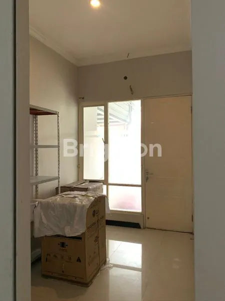 image DIJUAL CEPAT RUMAH 2 LANTAI DI PERUMAHAN KAHURIPAN NIRWANA SIDOARJO  (3)