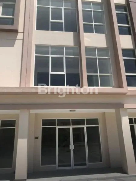 image RUKO 4 LANTAI PUNCAK DHARMAHUSADA (1)