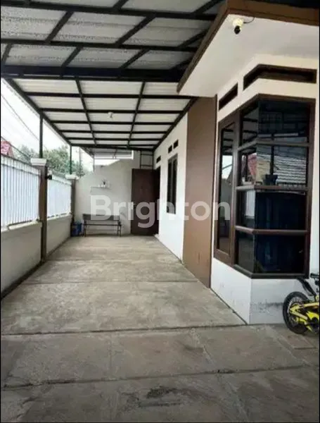 image RUMAH PINGGIR JALAN DEKAT GRAND DEPOK CITY LINGKUNGAN AMAN DAN ASRI (2)