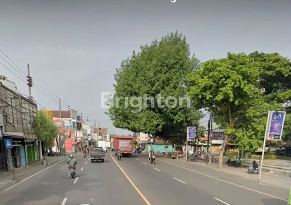 image TANAH BONUS RUMAH DEKAT ALUN ALUN MOJOAGUNG (1)