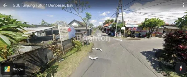 image TANAH 400M2 SIAP BANGUN DI DENPASAR UTARA (5)