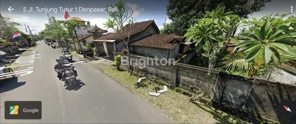 image TANAH 400M2 SIAP BANGUN DI DENPASAR UTARA (3)