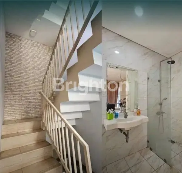 image RUMAH SEMI FURNISHED BINTARO SEKTOR 9 (6)