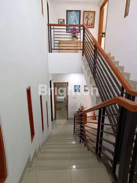 image RUMAH LUX 4 LANTAI DEKAT SUDIRMAN SEMANGGI - JAKARTA (5)
