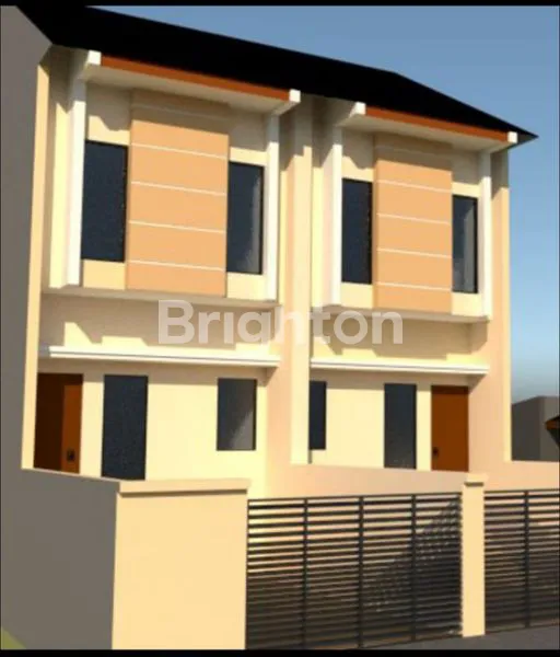 image RUMAH BARU DI KOTA BEKASI (1)