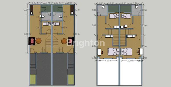 image RUMAH BARU DI KOTA BEKASI (2)