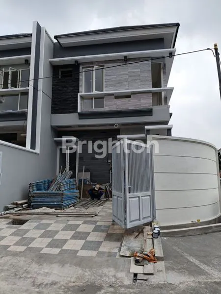 image RUMAH BARU GRESS NGINDEN INTAN (3)