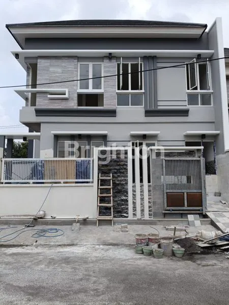 image RUMAH BARU GRESS NGINDEN INTAN (1)