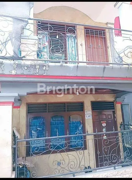 RUMAH CANTIK TENGAH KOTA, KARANGJATI BALIKPAPAN