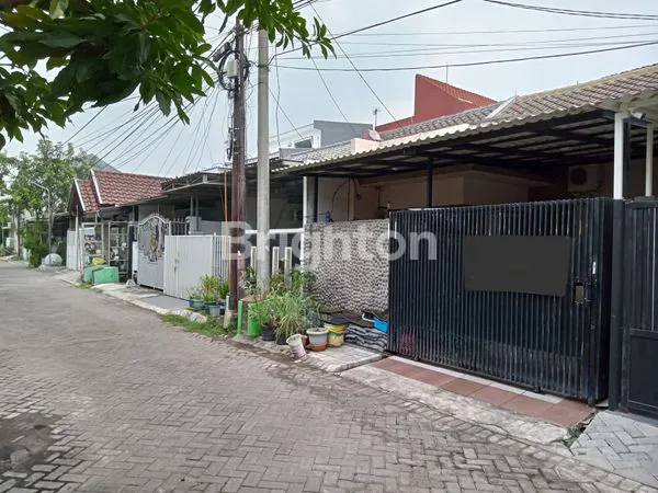 image RUMAH GRIYA PESONA ASRI SURABAYA (2)