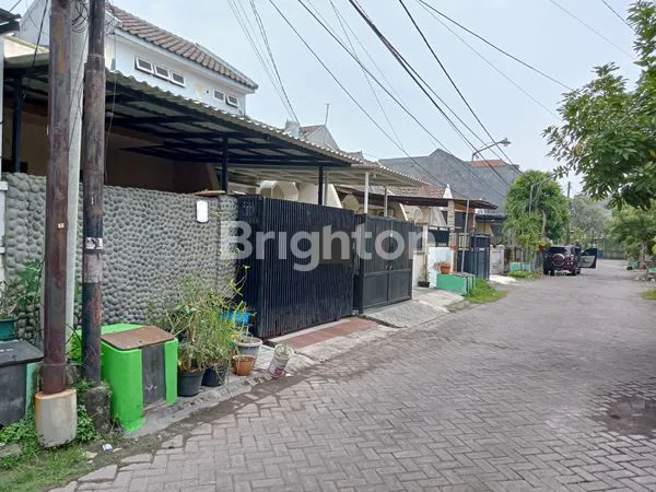 image RUMAH GRIYA PESONA ASRI SURABAYA (3)