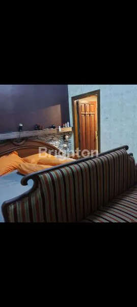 image RUMAH 2 LANTAI HOOK DI PERUM PONDOK JATI SIDOARJO (2)