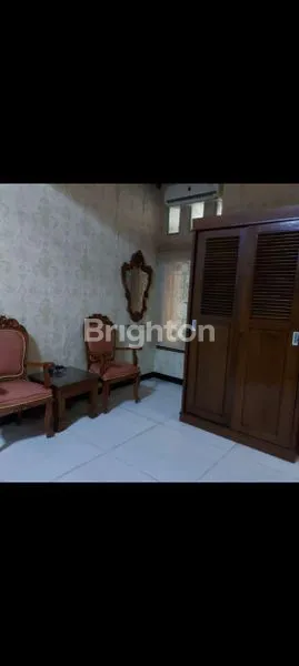 image RUMAH 2 LANTAI HOOK DI PERUM PONDOK JATI SIDOARJO (3)