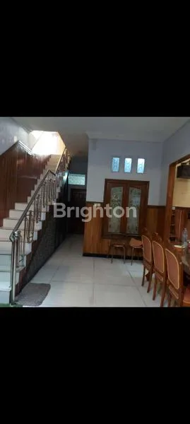 image RUMAH 2 LANTAI HOOK DI PERUM PONDOK JATI SIDOARJO (5)