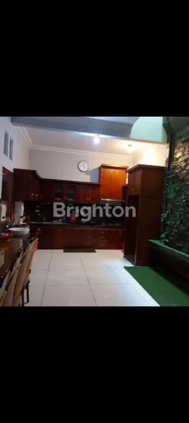 image RUMAH 2 LANTAI HOOK DI PERUM PONDOK JATI SIDOARJO (6)